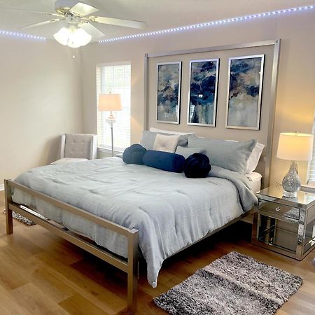 Entire Home In Foley, Alabama, United States Extérieur photo
