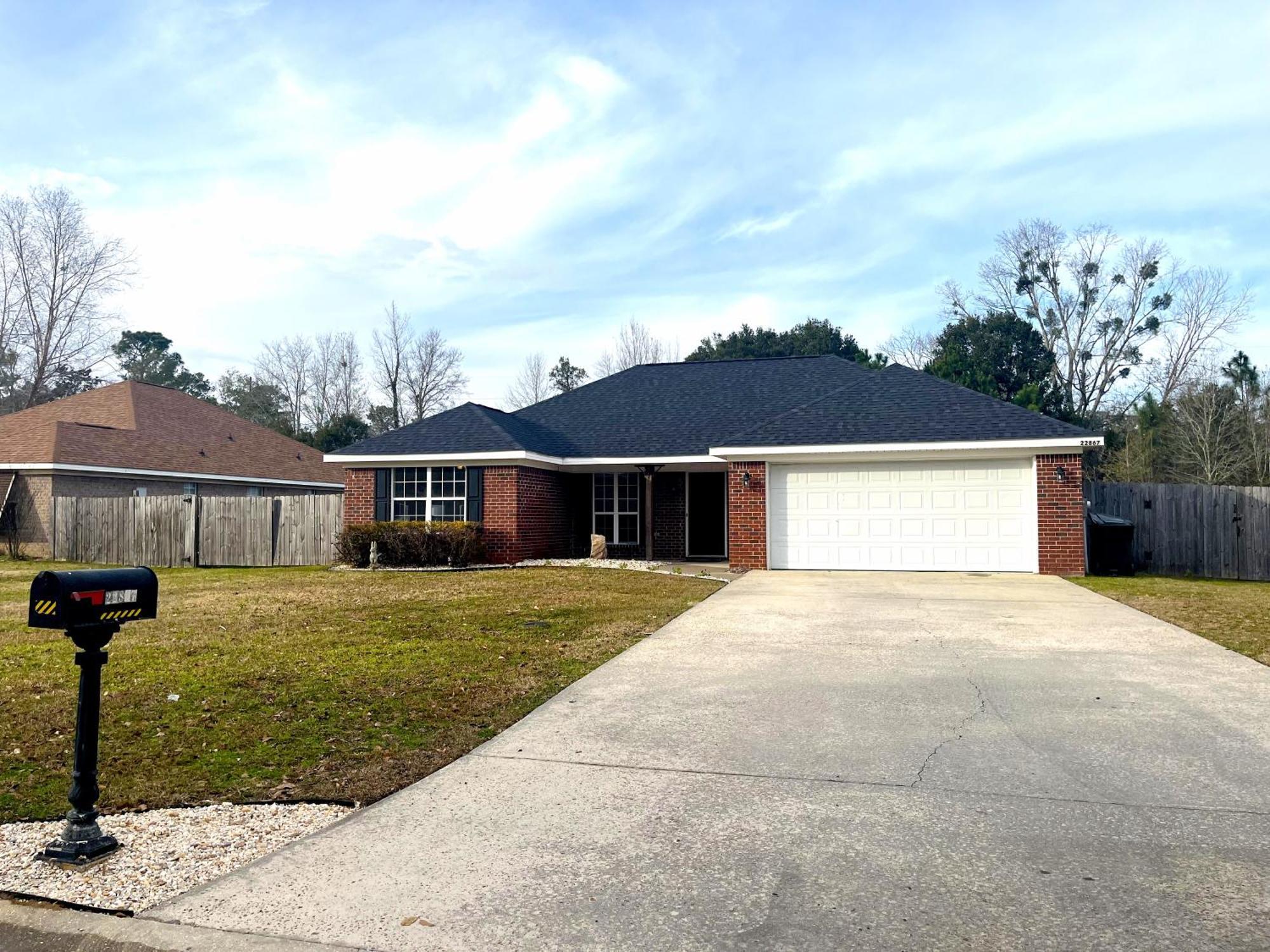 Entire Home In Foley, Alabama, United States Extérieur photo