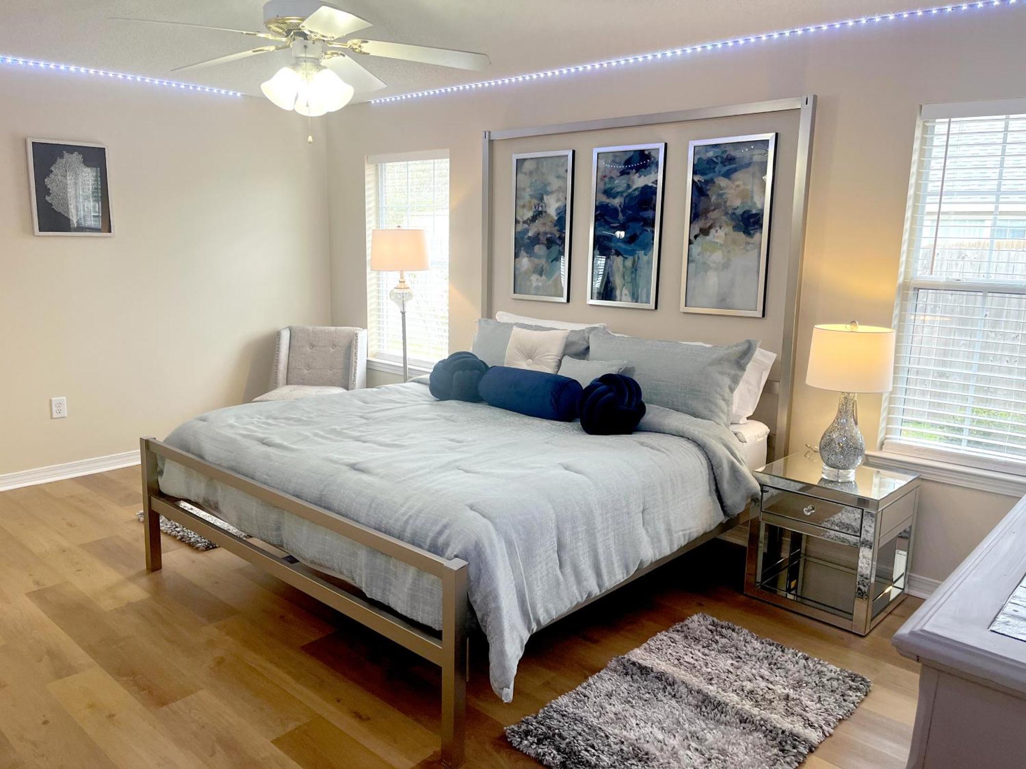 Entire Home In Foley, Alabama, United States Extérieur photo
