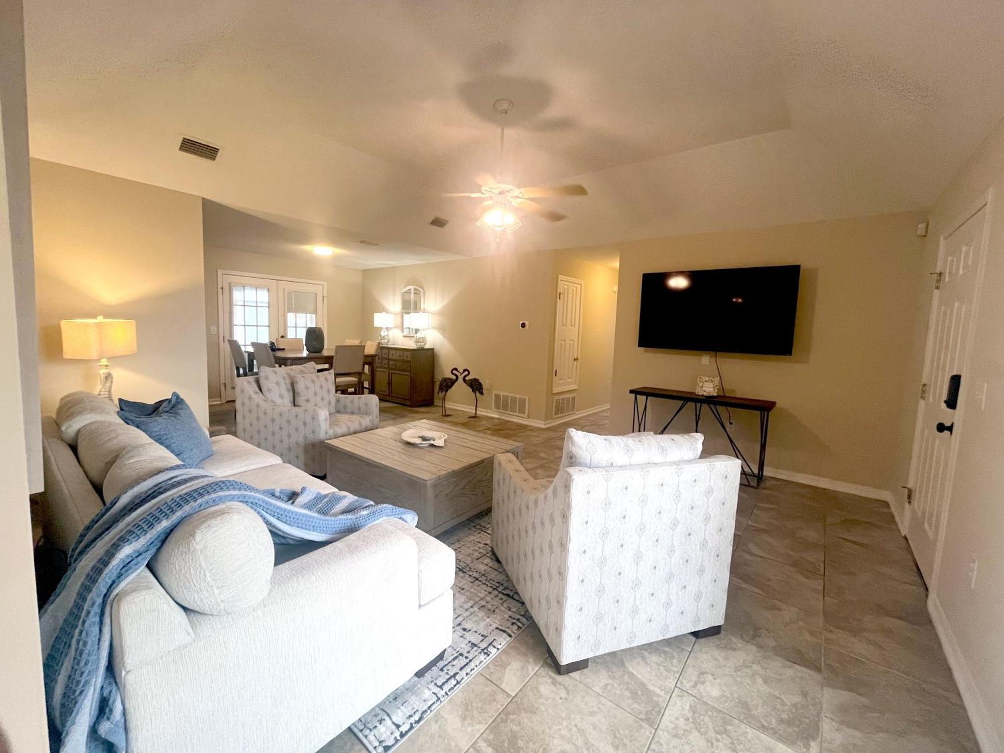 Entire Home In Foley, Alabama, United States Extérieur photo