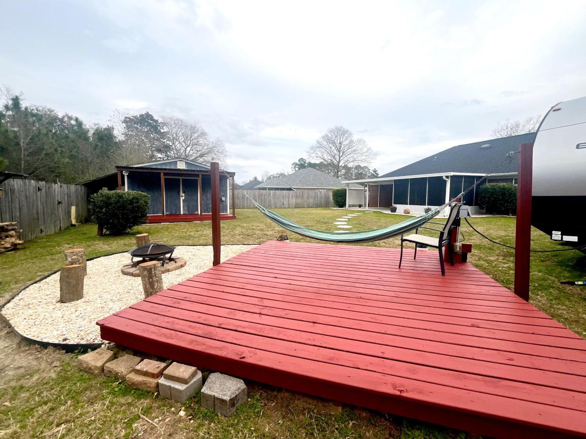Entire Home In Foley, Alabama, United States Extérieur photo