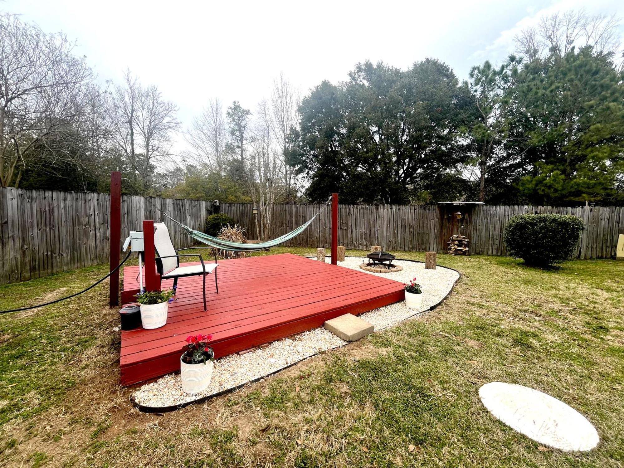 Entire Home In Foley, Alabama, United States Extérieur photo