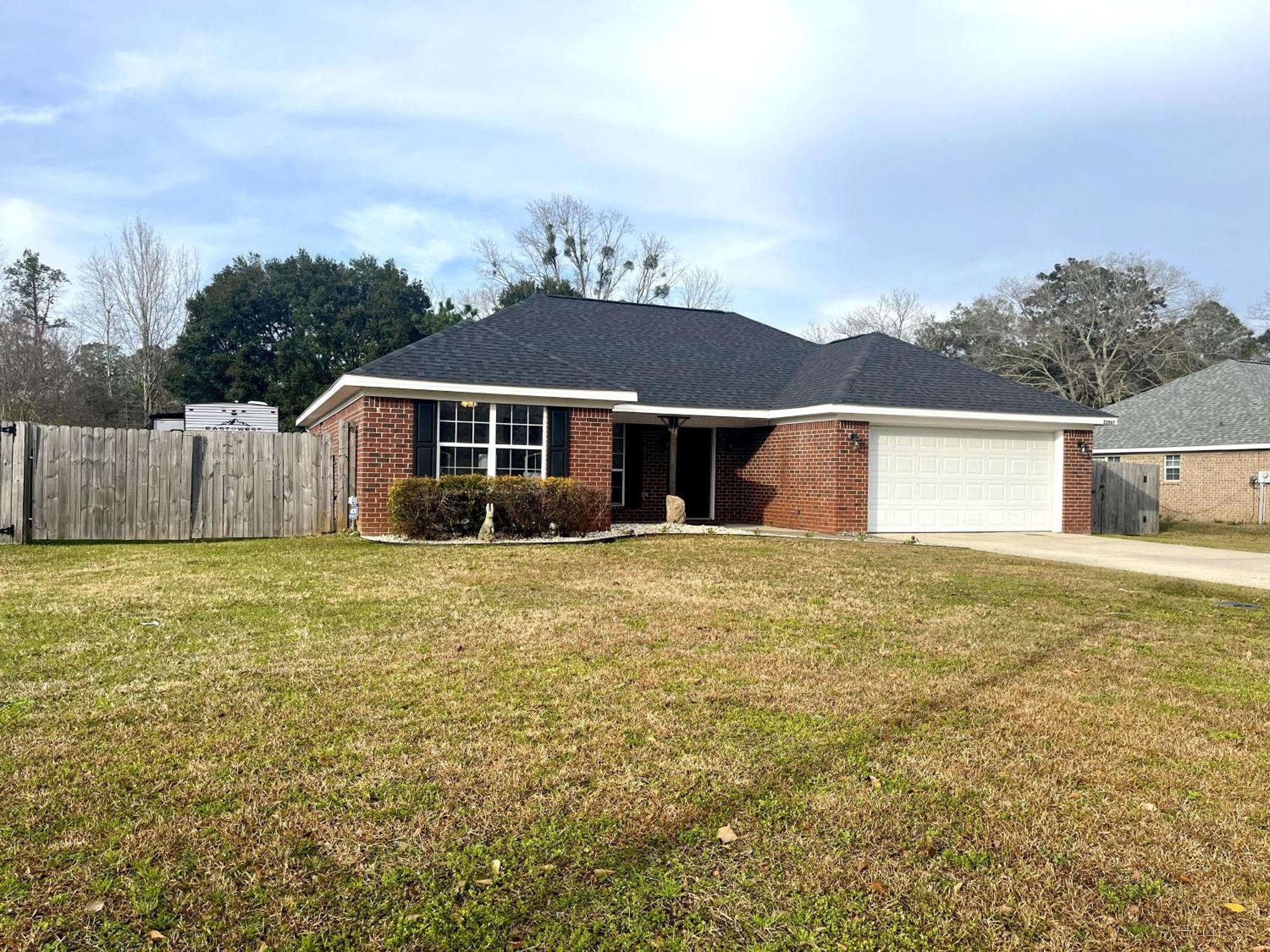 Entire Home In Foley, Alabama, United States Extérieur photo